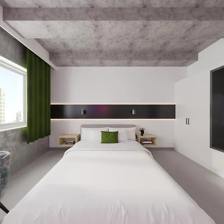 Olive 4* Berlín