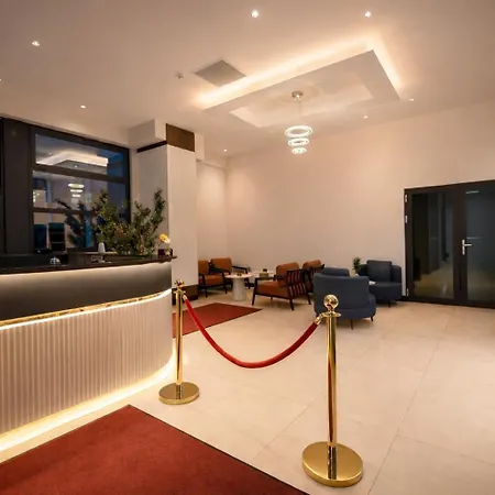 Olive 4* Berlin