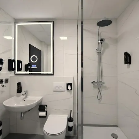Olive Otel Berlin