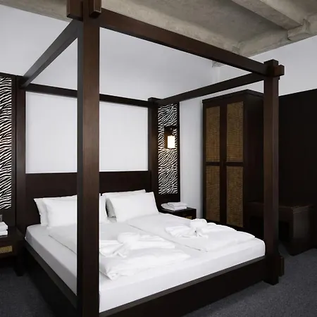 Olive Otel Berlin