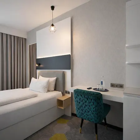 Olive Otel Berlin
