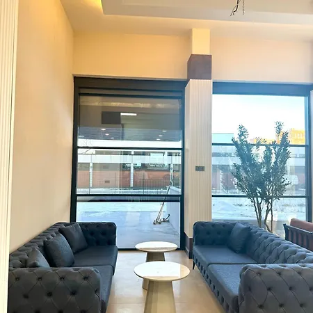 Olive Hotel