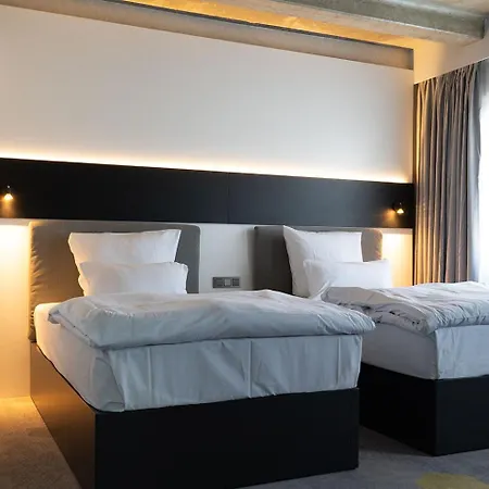 Olive Hotel 4*
