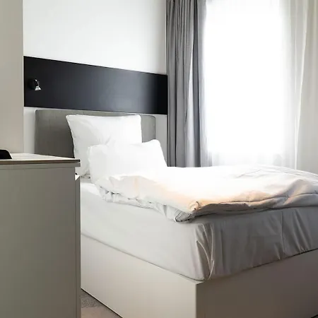 Olive Hotel