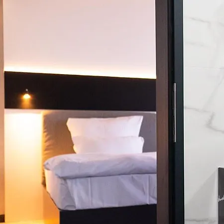 Hotel Olive Berlin