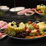 Olive ベルリン