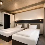 Hotel Olive