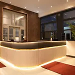 Olive Hotel 4*