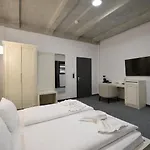 Hotel Olive 4*