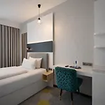 Olive Szálloda Berlin