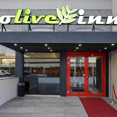 Olive