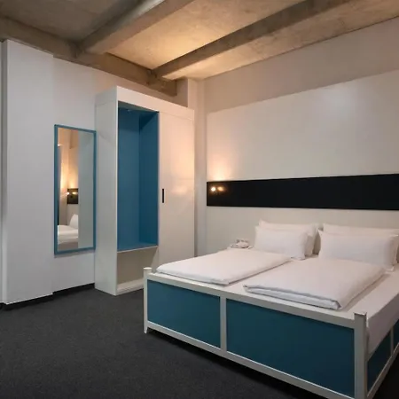 Hotel Olive Berlin