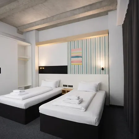 Hotel Olive