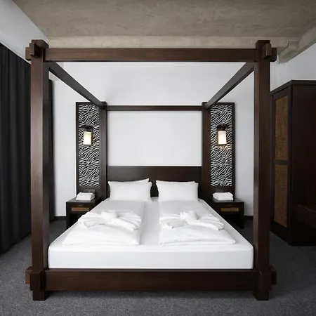 Hotel Olive
