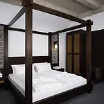 Olive Hotel Berlín