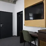 Hotel Olive 4*
