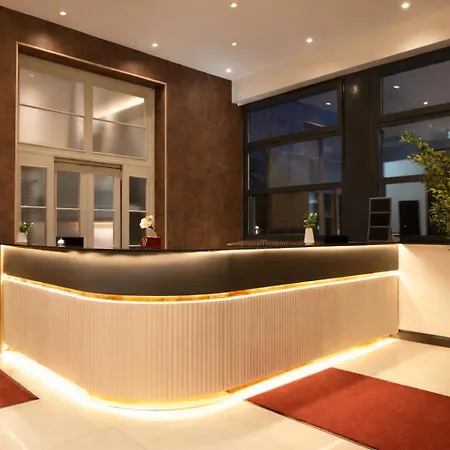 Olive Hotel 4*