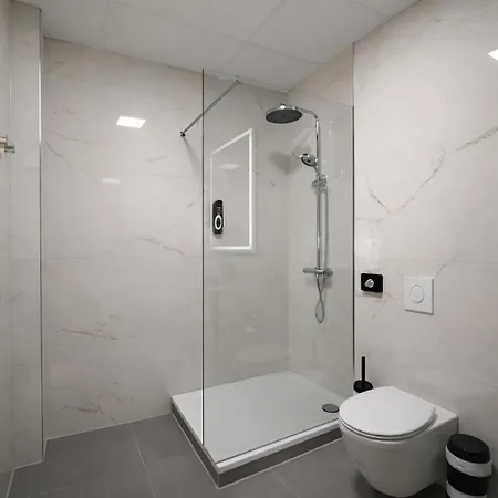 Olive Hotel 4*